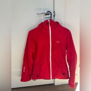 Helly Hansen Ski Jacket